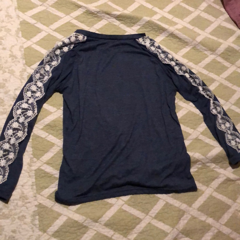 Forever 21 top